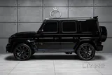 Mercedes Benz BRABUS G700 2023